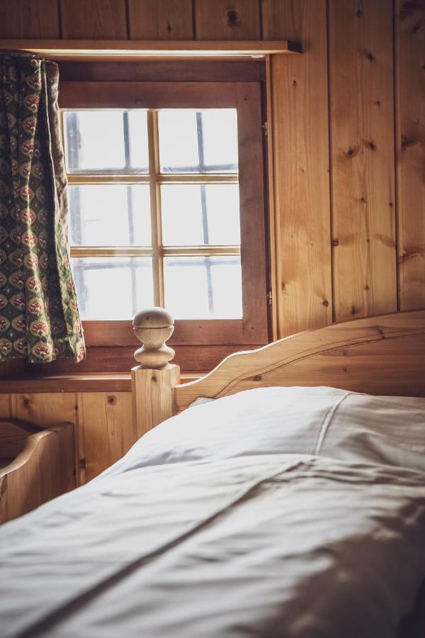 Davoser Huesli By Mountain Hotels 외부 사진
