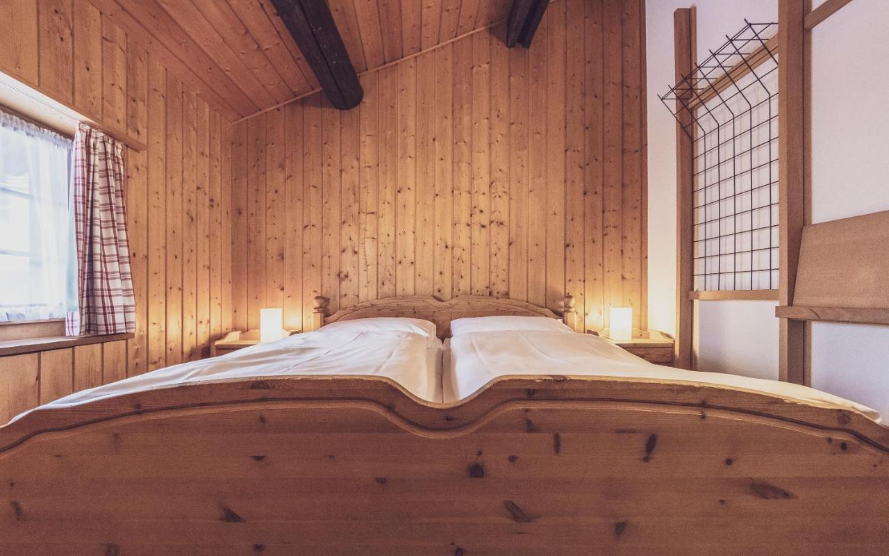 Davoser Huesli By Mountain Hotels 외부 사진