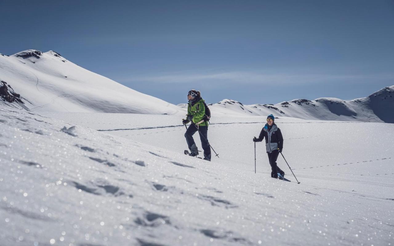 Davoser Huesli By Mountain Hotels 외부 사진