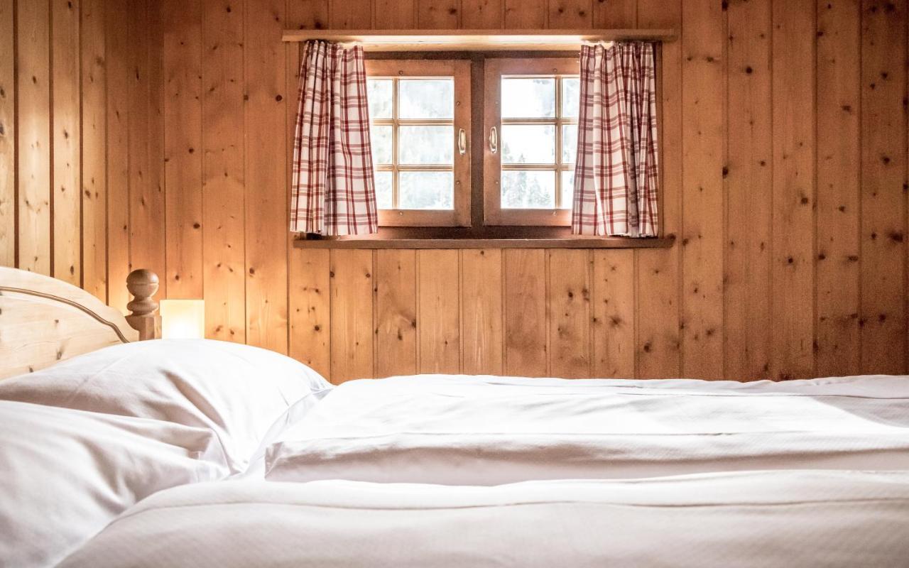 Davoser Huesli By Mountain Hotels 외부 사진