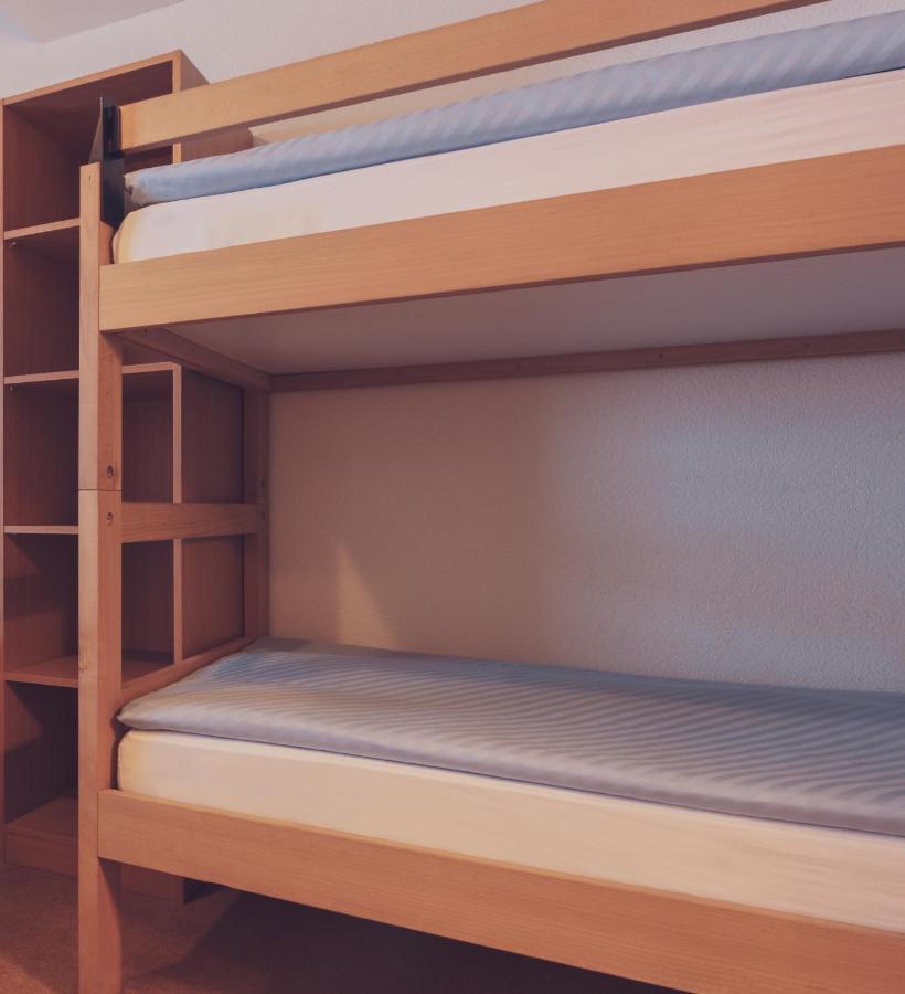 Davoser Huesli By Mountain Hotels 외부 사진