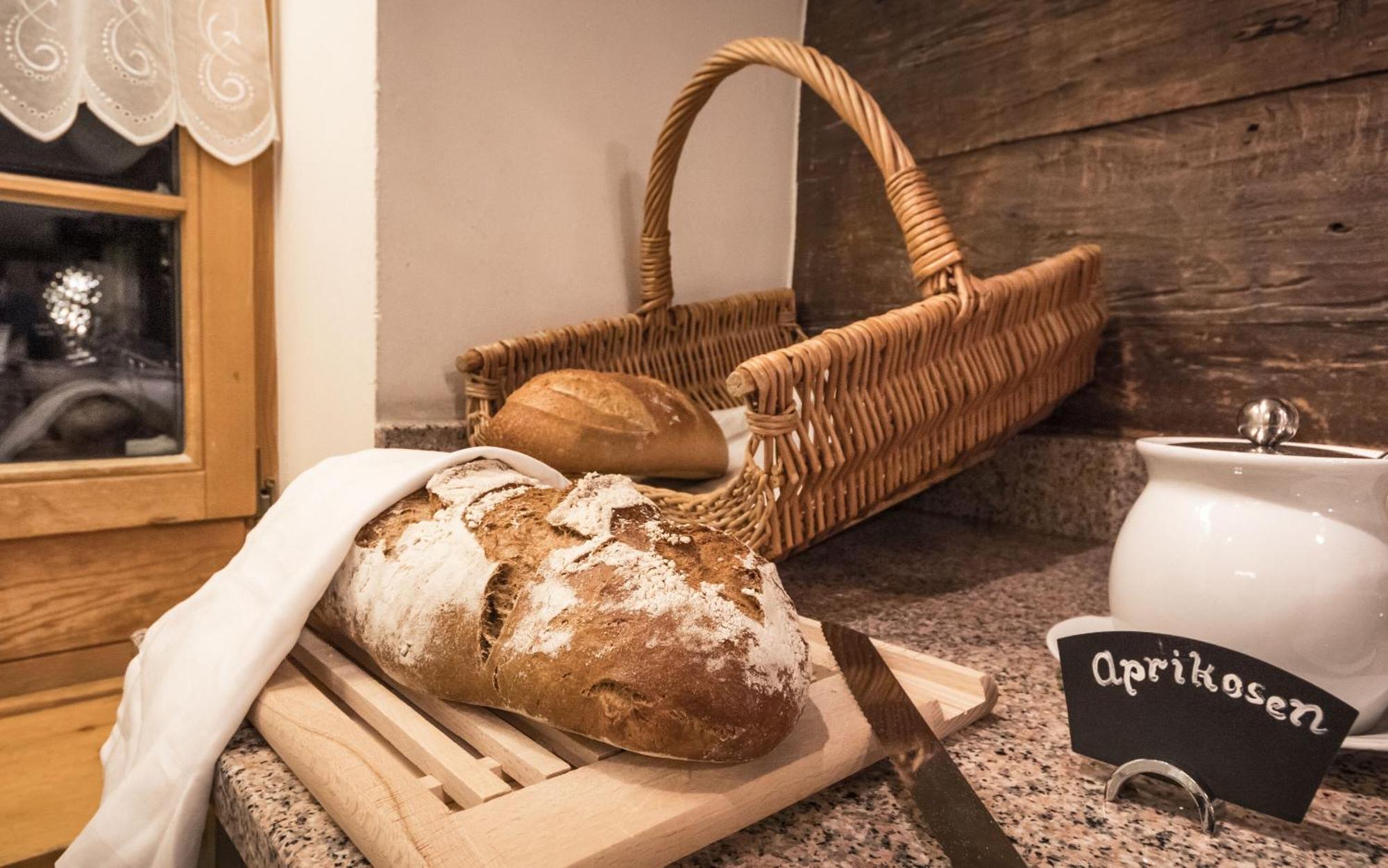 Davoser Huesli By Mountain Hotels 외부 사진