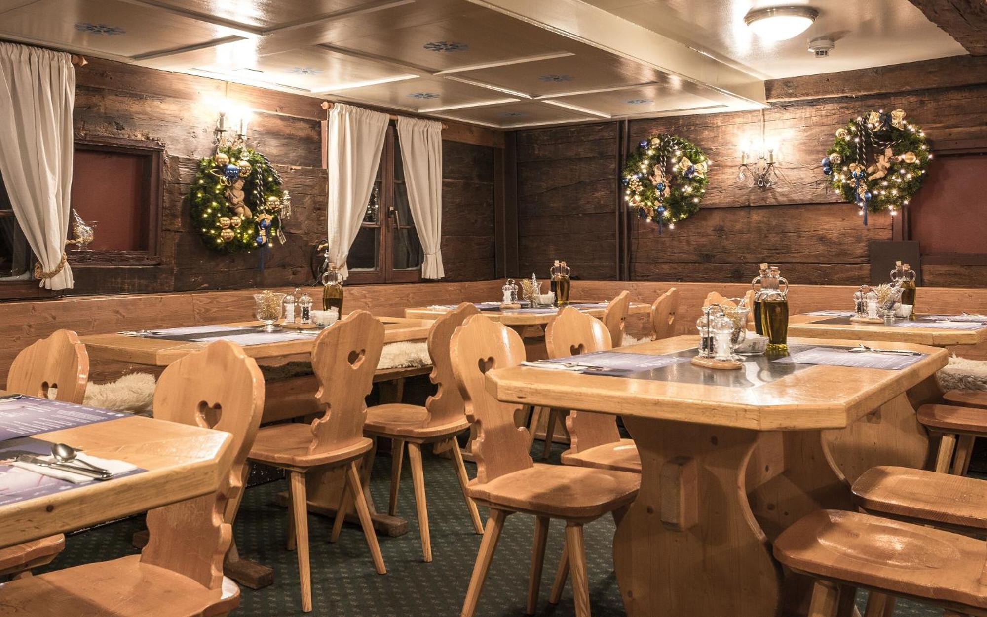 Davoser Huesli By Mountain Hotels 외부 사진