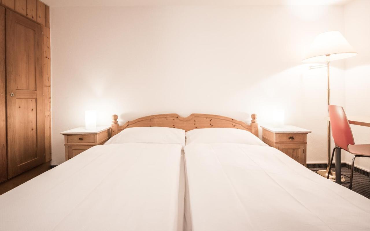 Davoser Huesli By Mountain Hotels 외부 사진