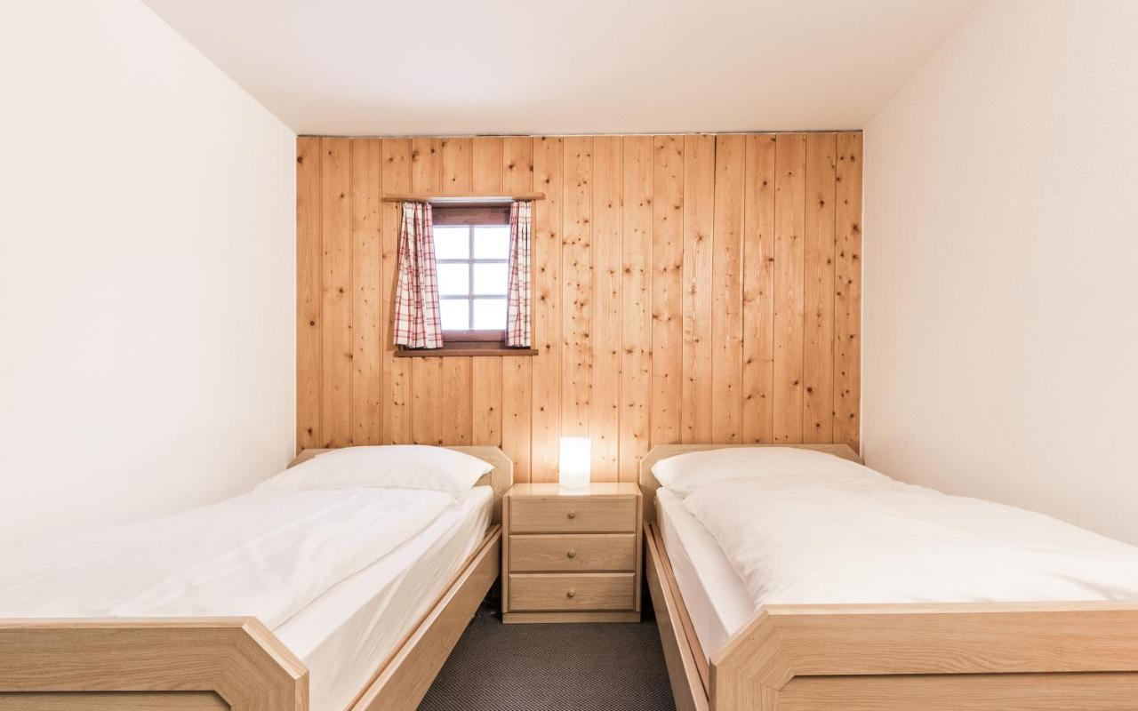 Davoser Huesli By Mountain Hotels 외부 사진